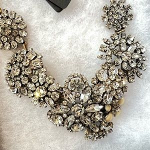 J Crew Party Necklace